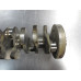 #XW02 Crankshaft Standard For 11-16 Volvo S60  3.0